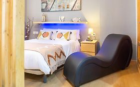 Love Apartment Malaga Center