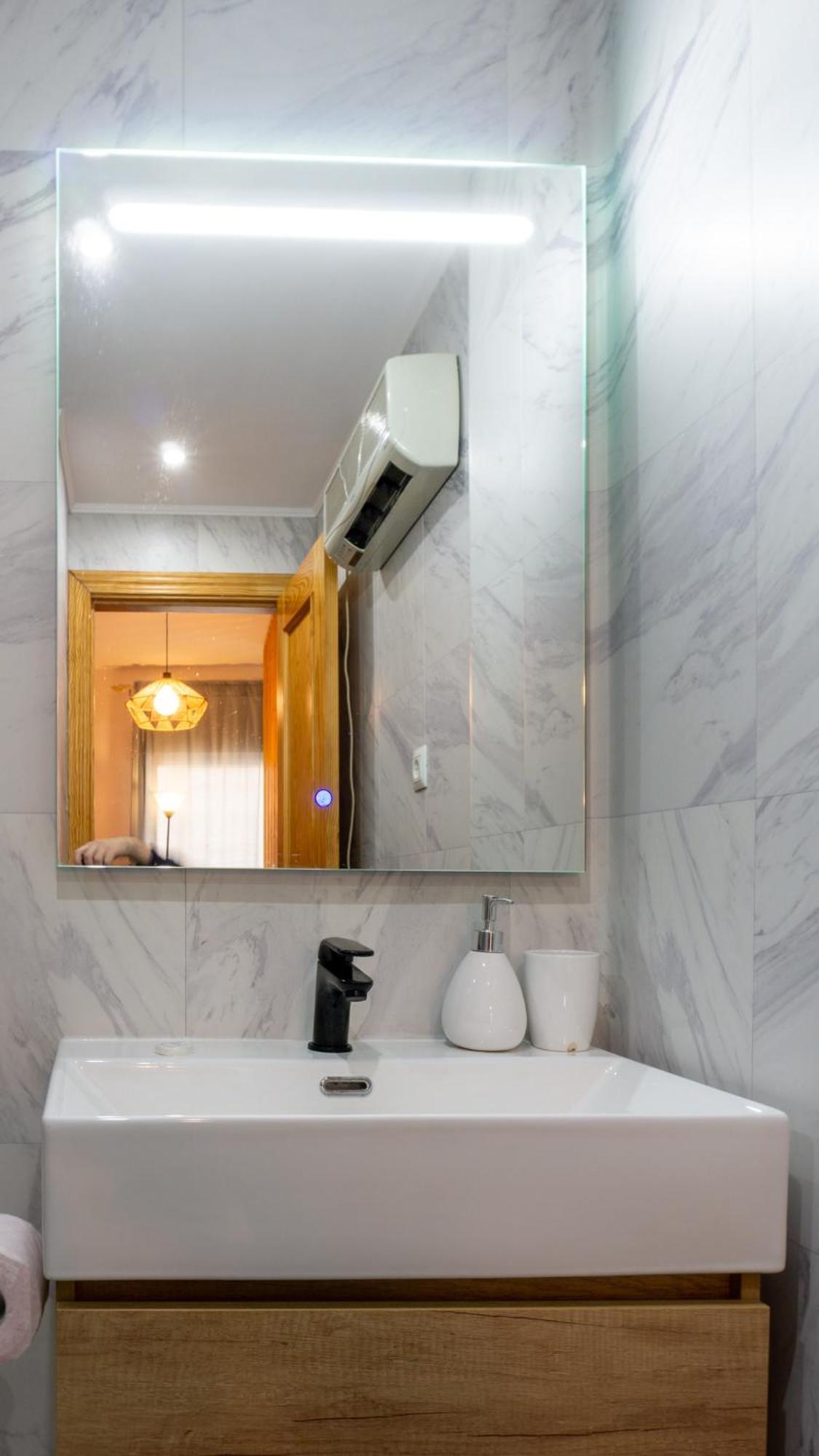 Love Apartment Malaga Center Zewnętrze zdjęcie