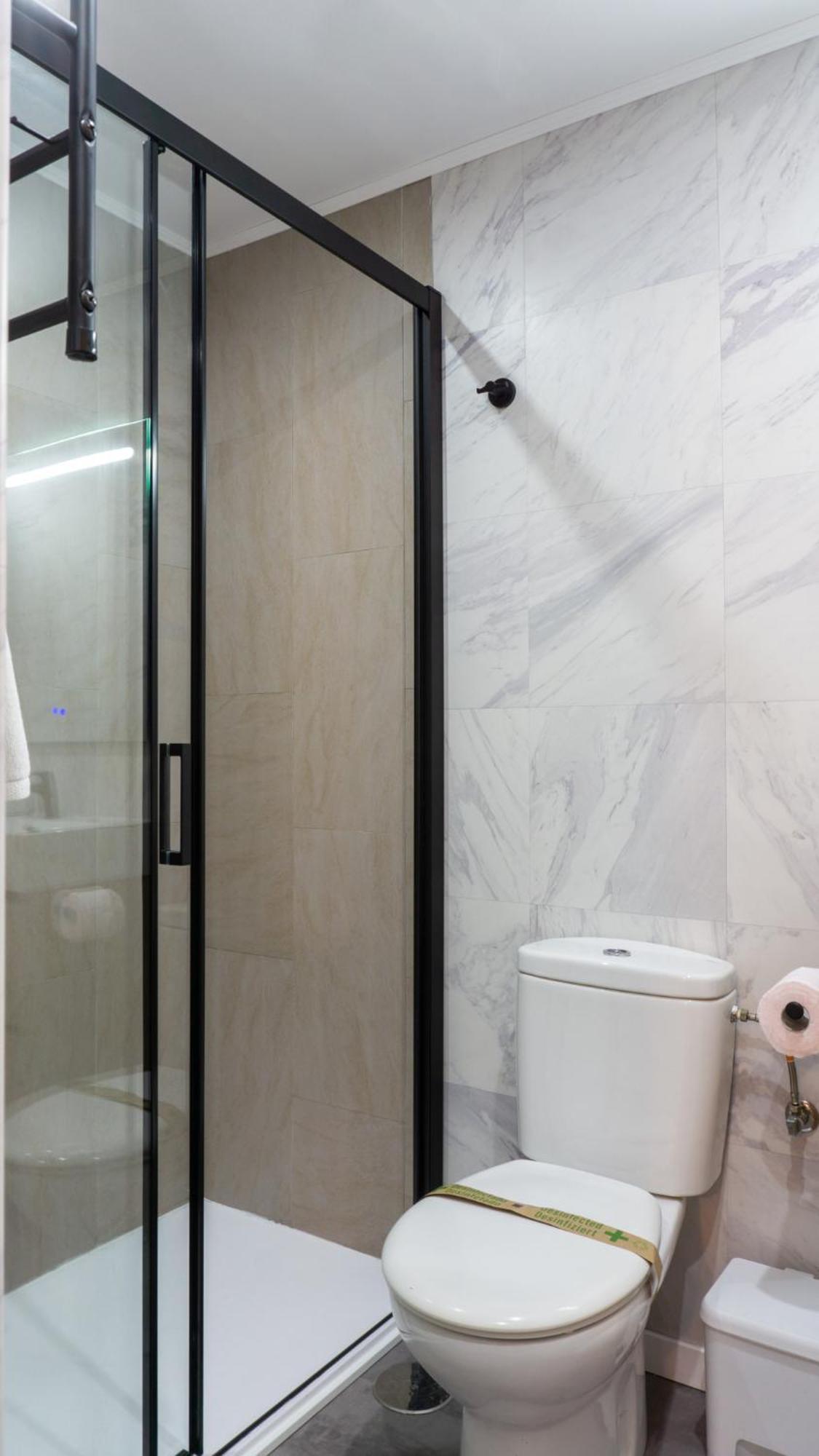 Love Apartment Malaga Center Zewnętrze zdjęcie